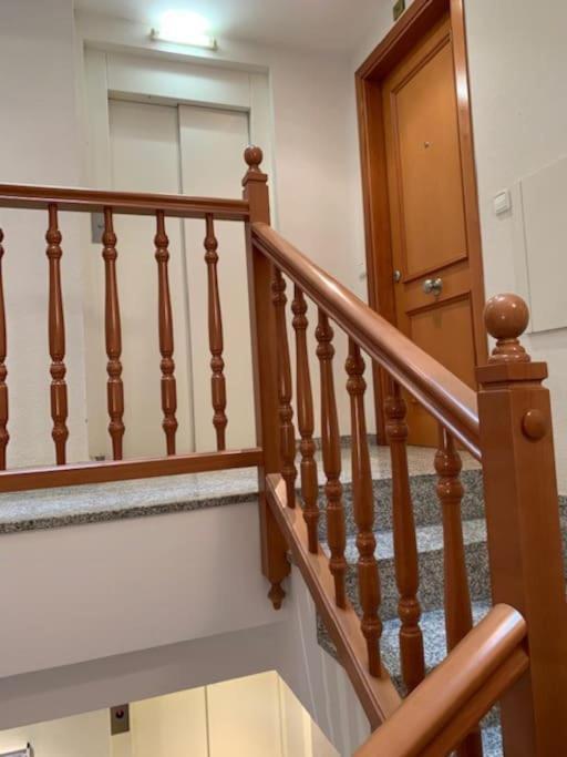 Atlantica Apartment Palamós Buitenkant foto