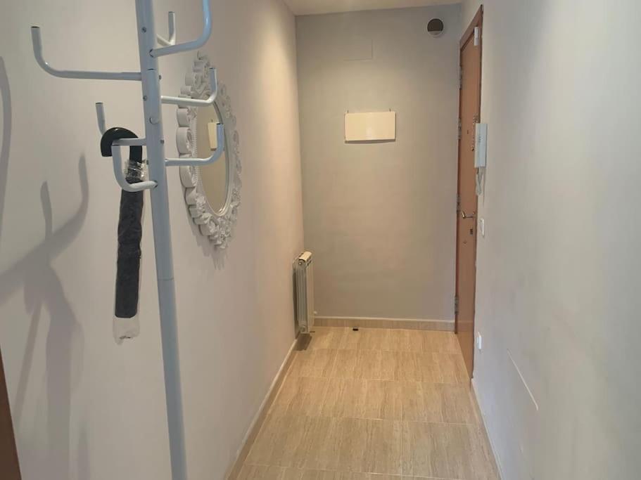 Atlantica Apartment Palamós Buitenkant foto
